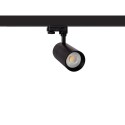 Foco de LED trifásico 30W 3000lm y regulable