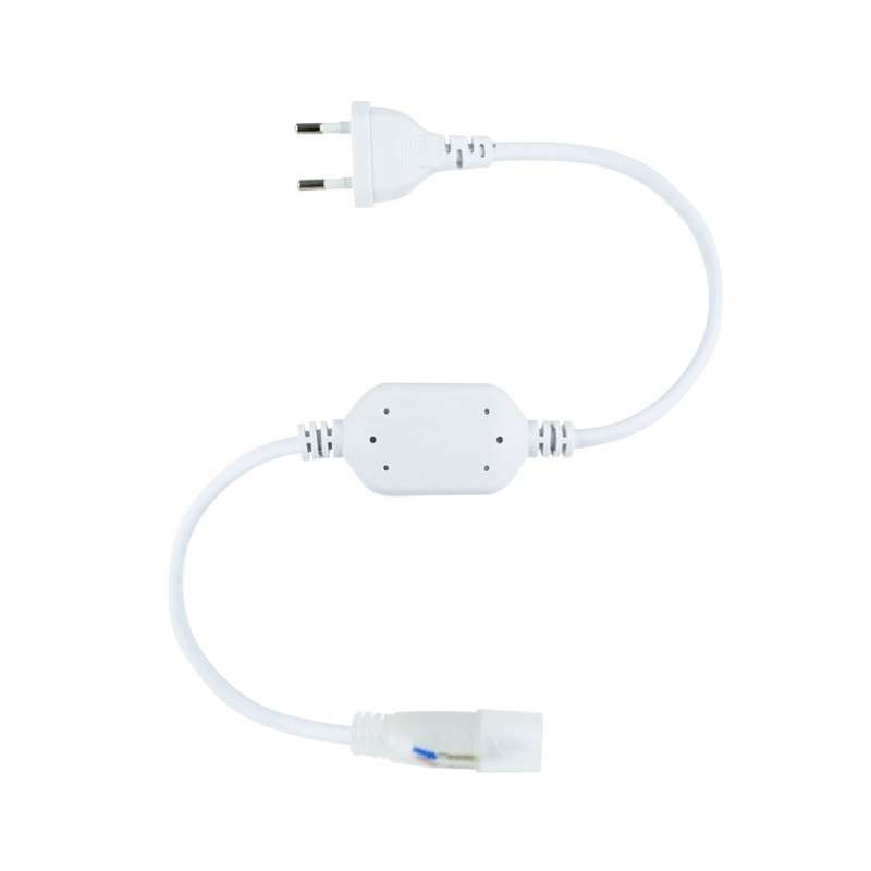 Alimentador de corriente 220V para neón LED