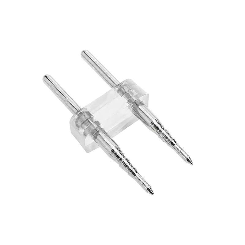 Spezialstift LED-Neon 220V Verbindung