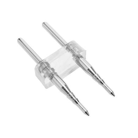 Spezialstift LED-Neon 220V Verbindung