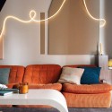 Spezialstift LED-Neon 220V Verbindung