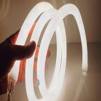 Spezialstift LED-Neon 220V Verbindung