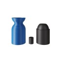 Kit E27-Leuchtenfassung aus recyceltem Material, 3D-gedruckt in verschiedenen Farben kaufen