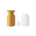 Kit E27-Leuchtenfassung aus recyceltem Material, 3D-gedruckt in verschiedenen Farben kaufen