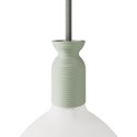 Kit E27-Leuchtenfassung aus recyceltem Material, 3D-gedruckt in verschiedenen Farben kaufen