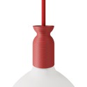 Kit E27-Leuchtenfassung aus recyceltem Material, 3D-gedruckt in verschiedenen Farben kaufen