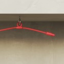 Lineare Aussen-Lichterkette mit sechs Leuchten Gesamtlange 9 Meter kaufen
