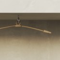 Lineare Aussen-Lichterkette mit zwolf Lichtern Gesamtlange 14 Meter kaufen