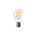 Bombilla de LED de 5 voltios 1,7W 150Lm E27 2500K regulable
