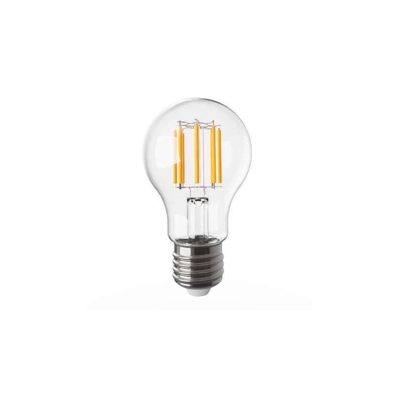 Bombilla de LED de 5 voltios 1,7W 150Lm E27 2500K regulable