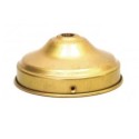 Portatulipas de latón de 110mm diámetro x 40 mm de alto