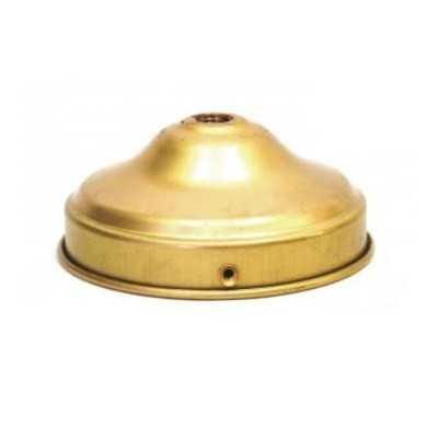 Portatulipas de latón de 110mm diámetro x 40 mm de alto