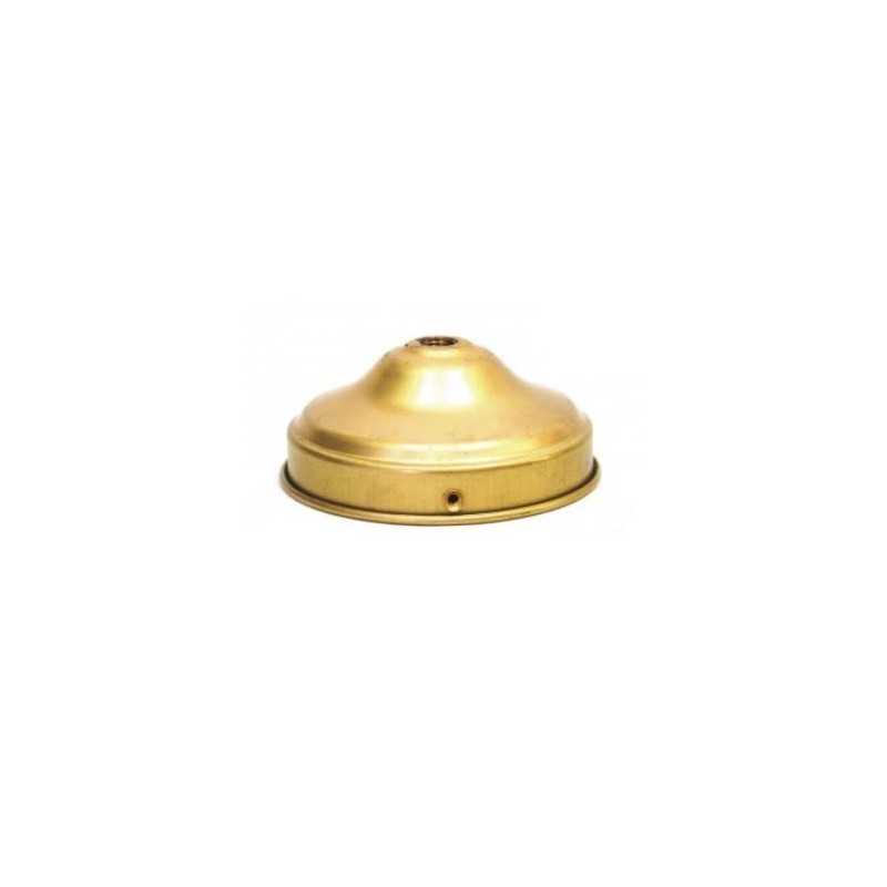 Portatulipas de latón de 110mm diámetro x 40 mm de alto