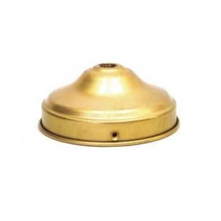 Portatulipas de latón de 110mm diámetro x 40 mm de alto