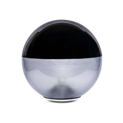 Globo de policarbonato con anticontaminación lumínica