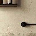 Kit franzoesische Steckdose Porzellan fuer Rohr 20 mm | Lampenbedarf