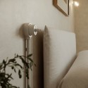 Porzellanschalter Fluegelmutter | Lampenbedarf