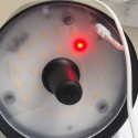 LED-Zubehoer mit dimmbarer Touch-Funktion zur Herstellung von Leuchten aus Flaschen