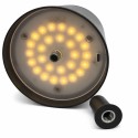 LED-Zubehoer mit dimmbarer Touch-Funktion zur Herstellung von Leuchten aus Flaschen