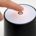 LED-Zubehoer mit dimmbarer Touch-Funktion zur Herstellung von Leuchten aus Flaschen