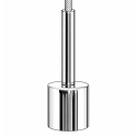 Zylindrische Metall-Kabelklemmer 15 cm M10 | Lampenbedarf