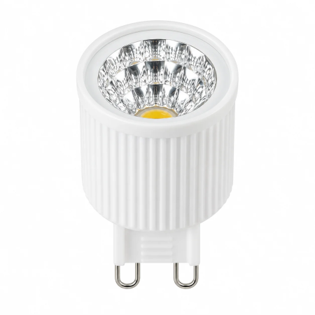 G9 LED-Mikroglühbirne 3W 240 lm 2700K