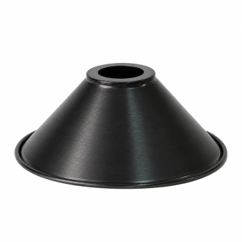 Eisenglocke Ø172 mm x 65 mm Öffnung Ø40mm