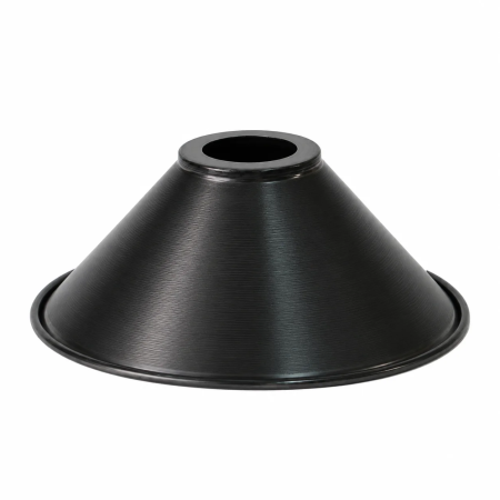 Eisenglocke Ø172 mm x 65 mm Öffnung Ø40mm