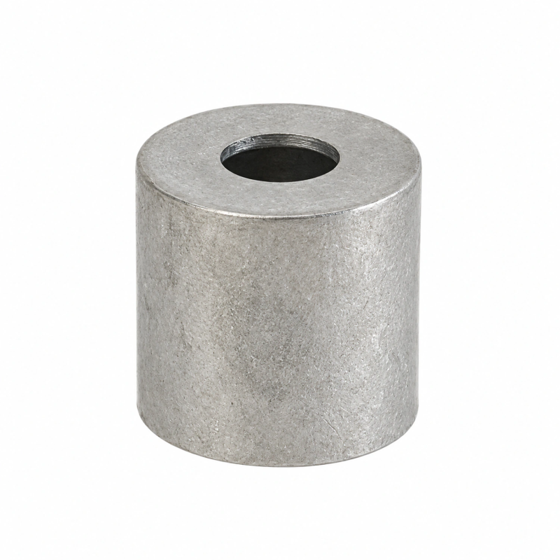 Lampenfassung E14 und G9 aus Zamak Ø24,5 × 24 mm