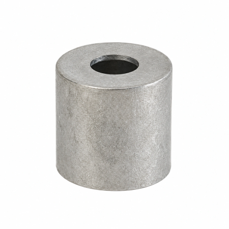 Lampenfassung E14 und G9 aus Zamak Ø24,5 × 24 mm