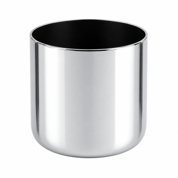 Kurz Lampenfassung E27 Chrom-Finish Ø42 × 37 mm