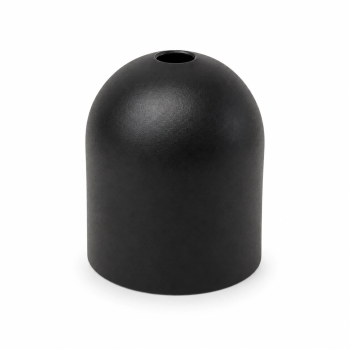 Spezielle E27 zylindrische Lampenfassung aus Messing Ø52 × 60 mm