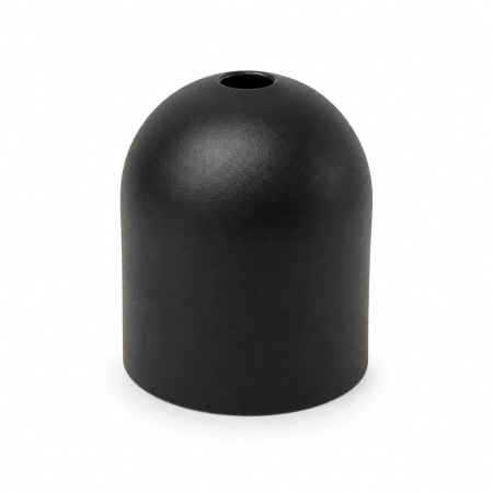 Spezielle E27 zylindrische Lampenfassung aus Messing Ø52 × 60 mm
