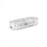Universeller Touch-Dimmer für LED- und Glühlampen-Tischleuchten.