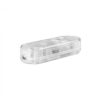 Universeller Touch-Dimmer für LED- und Glühlampen-Tischleuchten.