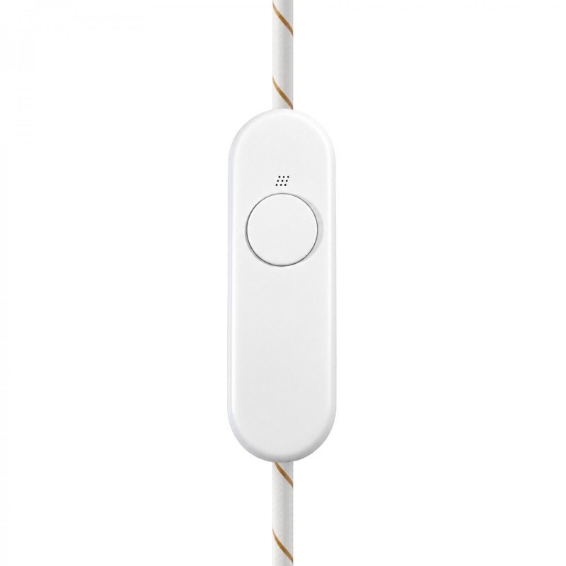 Universeller Touch-Dimmer für LED- und Glühlampen-Tischleuchten.