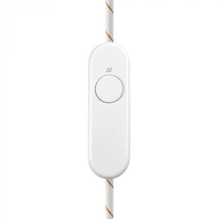 Universeller Touch-Dimmer für LED- und Glühlampen-Tischleuchten.