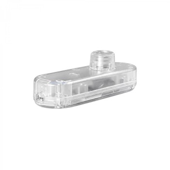 Universeller Regler mit Drehknopf für LED- und Glühlampen-Tischlampen
