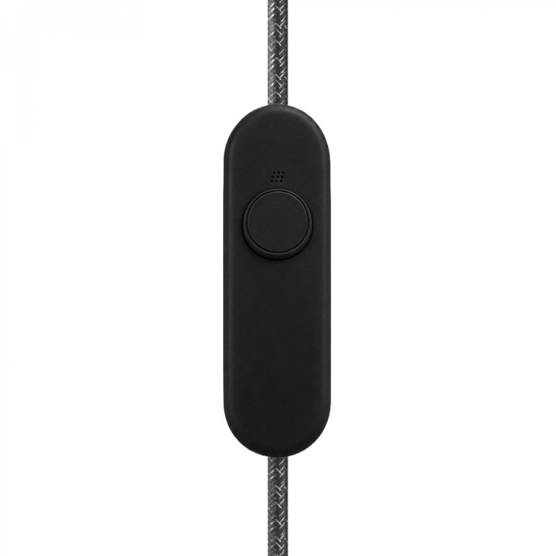 Universeller Regler mit Drehknopf für LED- und Glühlampen-Tischlampen