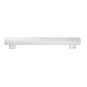 Linestra LED mit zwei Sockeln 9W 810lm warm 500mm lang