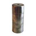Eisenrohr 120mm x 50mm fuer GU10