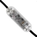 Handdimmer Design fuer LED-Lampen