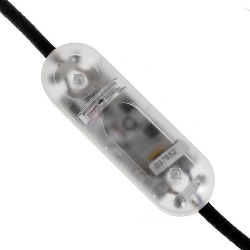 Handdimmer Design fuer LED-Lampen