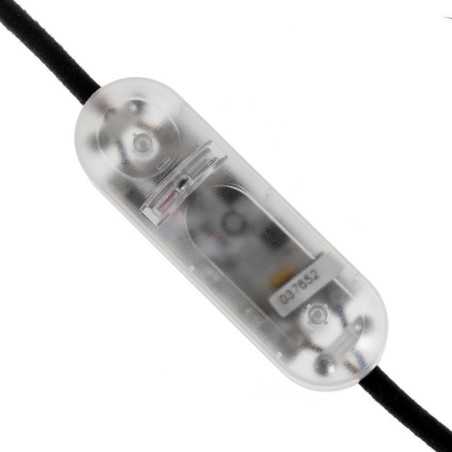 Handdimmer Design fuer LED-Lampen