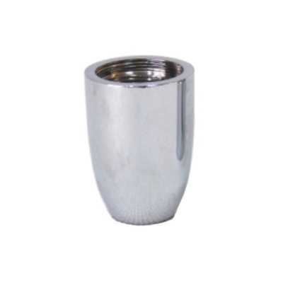 Foco micro luz LED 1W 350mA 3000K luz cálida con rosca