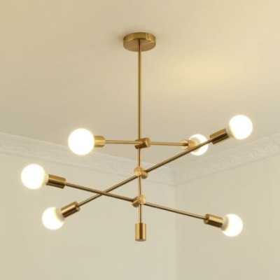 Verteiler 10/100 mit drei Ausgaengen fuer Lampen