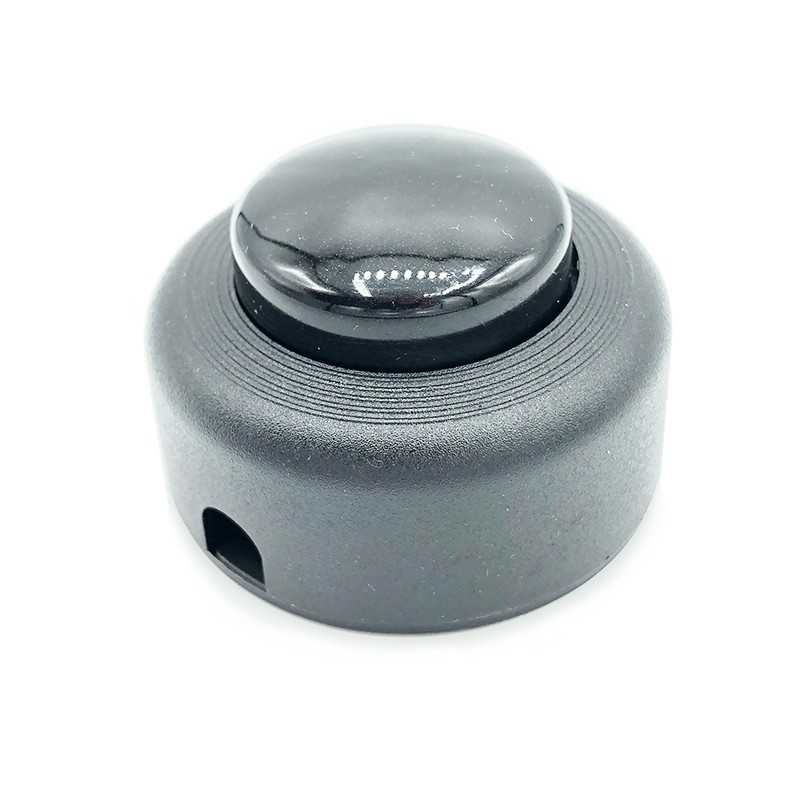 Fussschalter Mini fuer Lampen