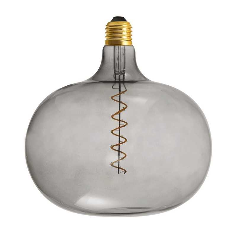Bombilla LED 4W 2100K calabaza 150lm E27 regulable