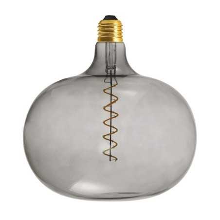 Bombilla LED 4W 2100K calabaza 150lm E27 regulable