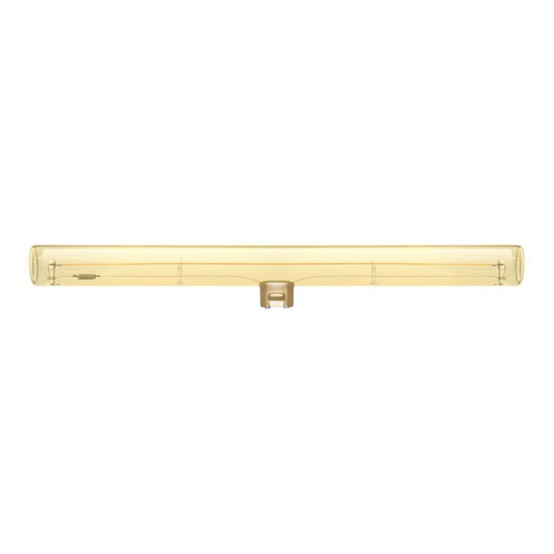 Linestra LED ámbar filamento 6